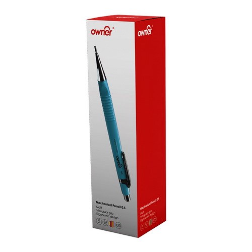 مداد اتود ، مداد خودکاری   OWNER G3 0.9118873